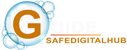 Guide-SafeDigitalHub